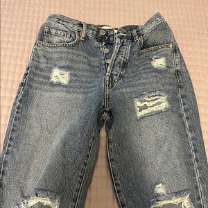 Pacsun jeans